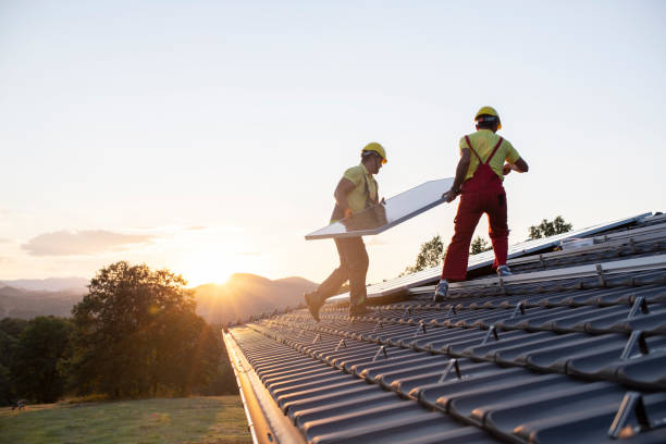 Best Rubber Roofing (EPDM, TPO)  in Polk City, FL