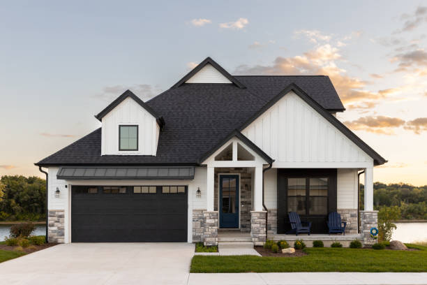 Best Roofing for New Construction  in Polk City, FL