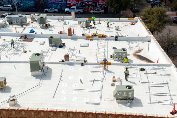  Polk City, FL Roofing Service Pros