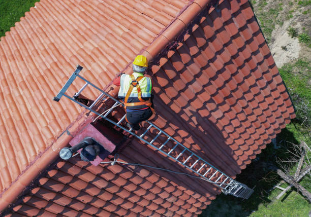 Best Gutter Installation and Repair  in Polk City, FL
