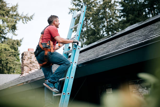 Best Roof Leak Repair  in Polk City, FL