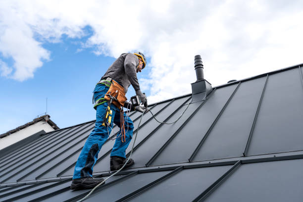 Best 4 Ply Roofing  in Polk City, FL