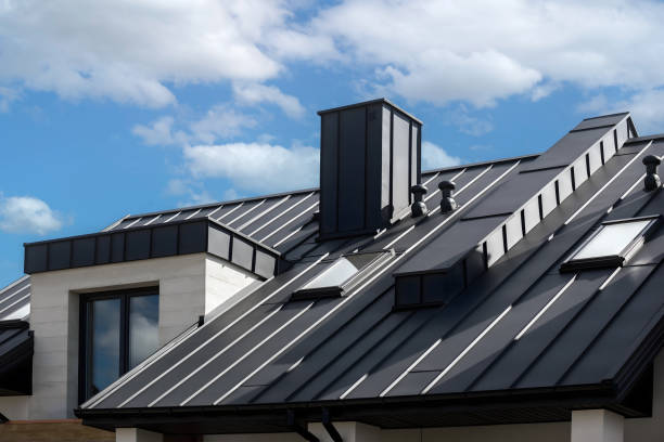 4 Ply Roofing in Polk City, FL